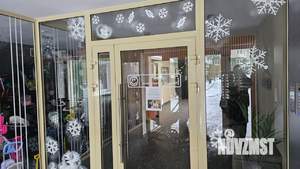 1-к квартира, вторичка, 39м2, 4/10 этаж