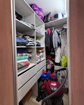 1-к квартира, вторичка, 31м2, 2/9 этаж