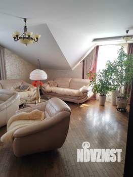 3-к квартира, вторичка, 150м2, 4/4 этаж