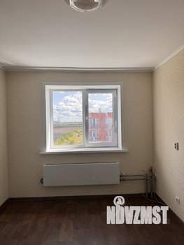 2-к квартира, вторичка, 35м2, 5/5 этаж