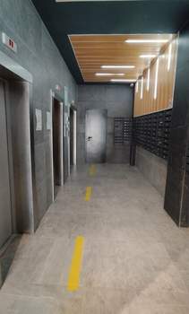 1-к квартира, вторичка, 39м2, 6/19 этаж