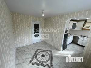 4-к квартира, вторичка, 61м2, 2/5 этаж