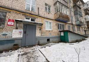 2-к квартира, вторичка, 43м2, 2/5 этаж