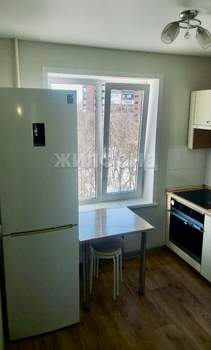 2-к квартира, вторичка, 47м2, 6/9 этаж