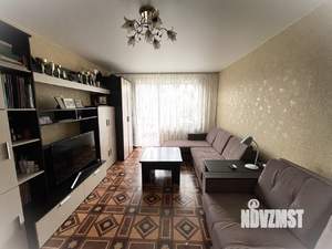 1-к квартира, вторичка, 34м2, 5/9 этаж