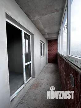 1-к квартира, вторичка, 49м2, 14/19 этаж