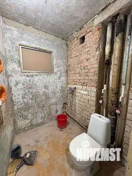 2-к квартира, вторичка, 43м2, 2/5 этаж