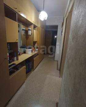 3-к квартира, вторичка, 68м2, 7/9 этаж