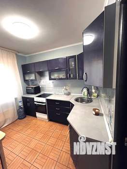 3-к квартира, вторичка, 68м2, 5/9 этаж