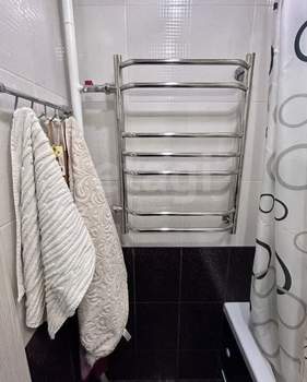 2-к квартира, вторичка, 50м2, 9/9 этаж