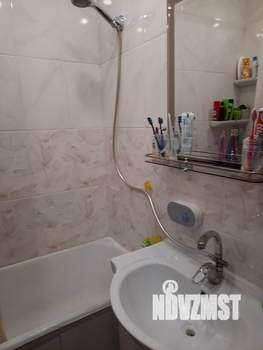 3-к квартира, вторичка, 64м2, 4/5 этаж