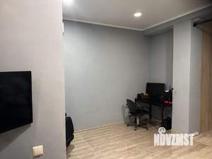 Студия квартира, вторичка, 56м2, 9/9 этаж
