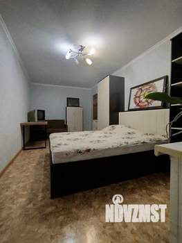 3-к квартира, вторичка, 62м2, 5/5 этаж