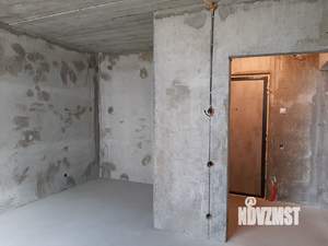 1-к квартира, вторичка, 38м2, 1/9 этаж