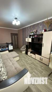 1-к квартира, вторичка, 40м2, 8/10 этаж