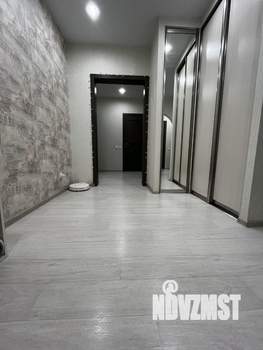 3-к квартира, вторичка, 85м2, 3/9 этаж