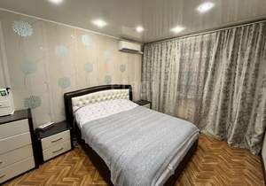 3-к квартира, вторичка, 68м2, 2/9 этаж