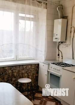 1-к квартира, вторичка, 30м2, 5/5 этаж