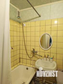 1-к квартира, вторичка, 33м2, 7/10 этаж