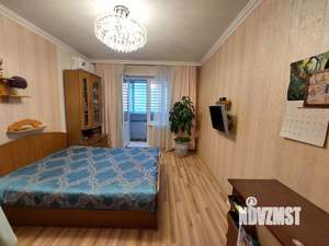 3-к квартира, вторичка, 65м2, 6/10 этаж