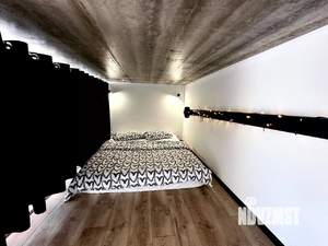 1-к квартира, вторичка, 50м2, 17/17 этаж