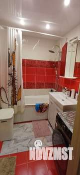 2-к квартира, вторичка, 52м2, 11/19 этаж