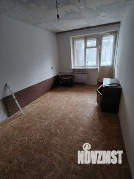 1-к квартира, вторичка, 30м2, 5/5 этаж
