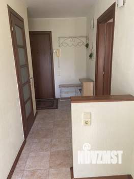 1-к квартира, вторичка, 34м2, 5/9 этаж