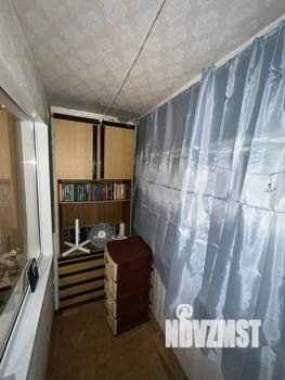 1-к квартира, вторичка, 31м2, 1/9 этаж