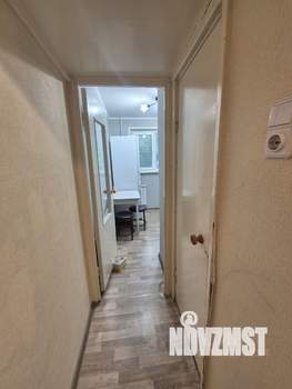 1-к квартира, вторичка, 31м2, 3/5 этаж