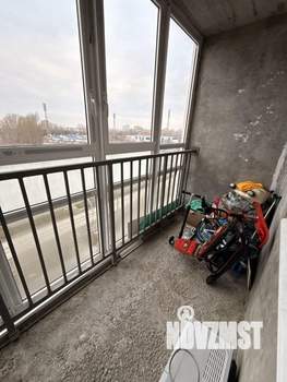 1-к квартира, вторичка, 47м2, 7/11 этаж