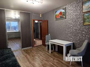 2-к квартира, вторичка, 44м2, 4/4 этаж