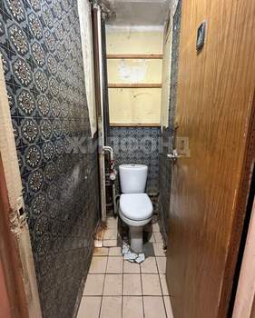 3-к квартира, вторичка, 66м2, 4/9 этаж