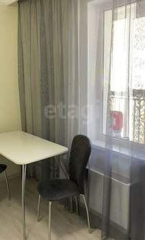 1-к квартира, вторичка, 39м2, 10/10 этаж