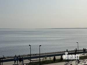 3-к квартира, вторичка, 106м2, 5/18 этаж