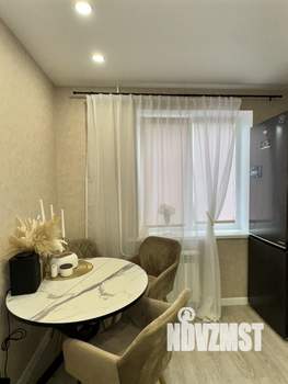 1-к квартира, вторичка, 33м2, 3/9 этаж