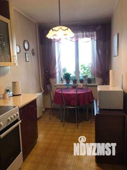 3-к квартира, вторичка, 65м2, 9/14 этаж