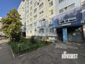 3-к квартира, вторичка, 65м2, 1/9 этаж