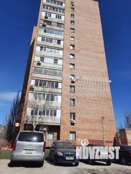 1-к квартира, вторичка, 38м2, 8/14 этаж