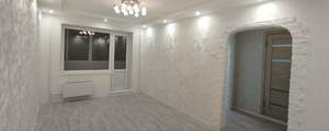 1-к квартира, вторичка, 33м2, 9/9 этаж