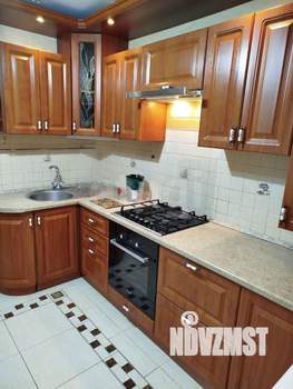 3-к квартира, вторичка, 67м2, 5/5 этаж