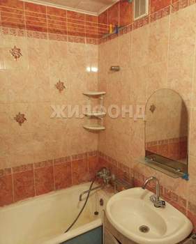 1-к квартира, вторичка, 33м2, 3/4 этаж