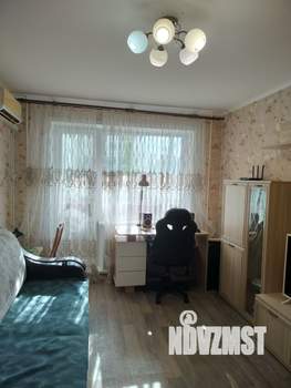 1-к квартира, вторичка, 34м2, 1/9 этаж