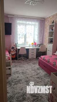 2-к квартира, вторичка, 50м2, 1/5 этаж