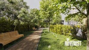 2-к квартира, вторичка, 61м2, 10/17 этаж