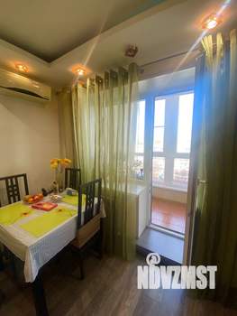 3-к квартира, вторичка, 125м2, 9/13 этаж