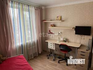 4-к квартира, вторичка, 78м2, 4/9 этаж