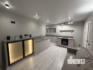 2-к квартира, вторичка, 47м2, 4/4 этаж