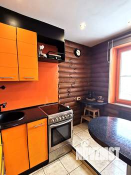 3-к квартира, вторичка, 65м2, 9/9 этаж