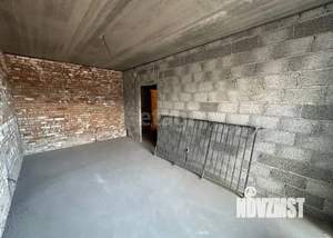 2-к квартира, вторичка, 52м2, 6/6 этаж